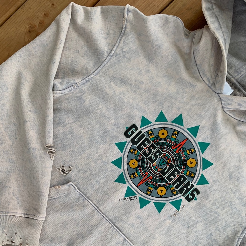 Guess x alchemist